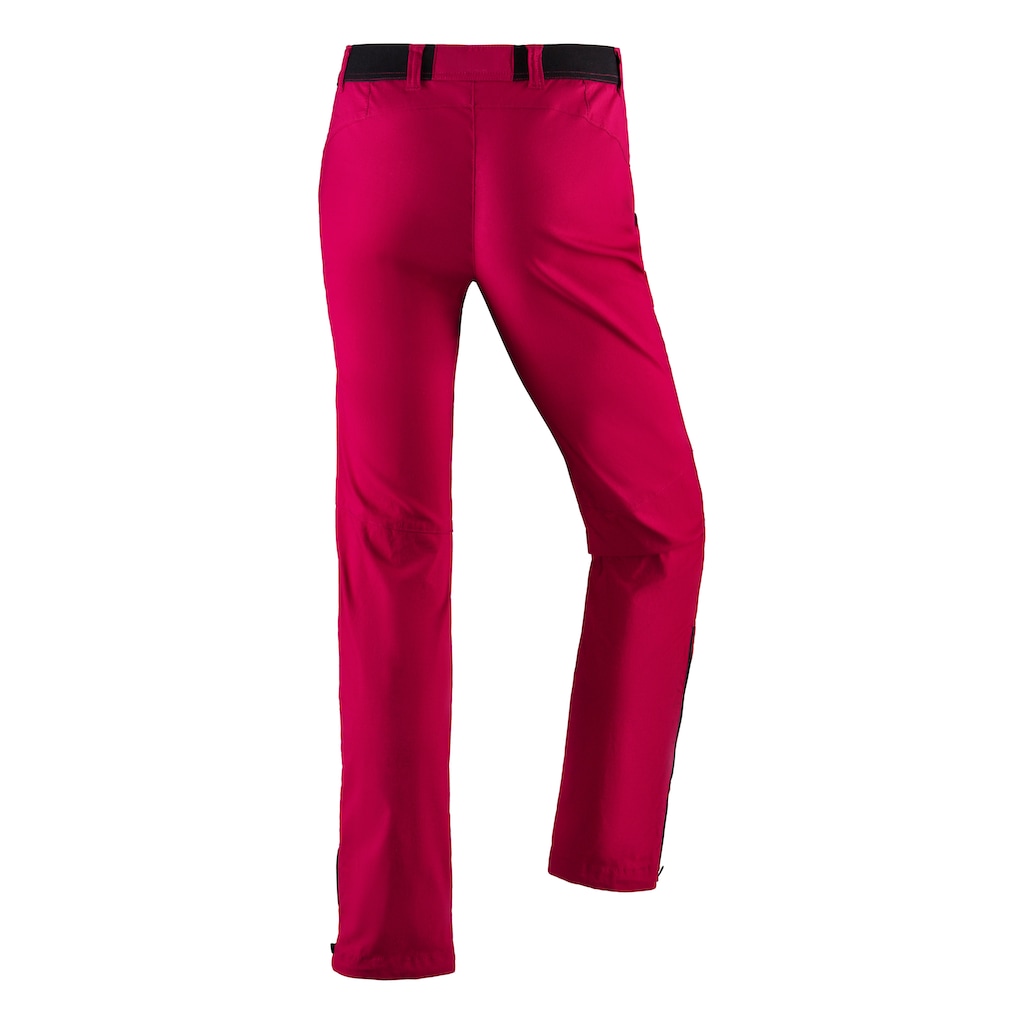 LASCANA ACTIVE Trekkinghose mit 3 Zipper Taschen 50% Rabatt für begrenzte Zeit