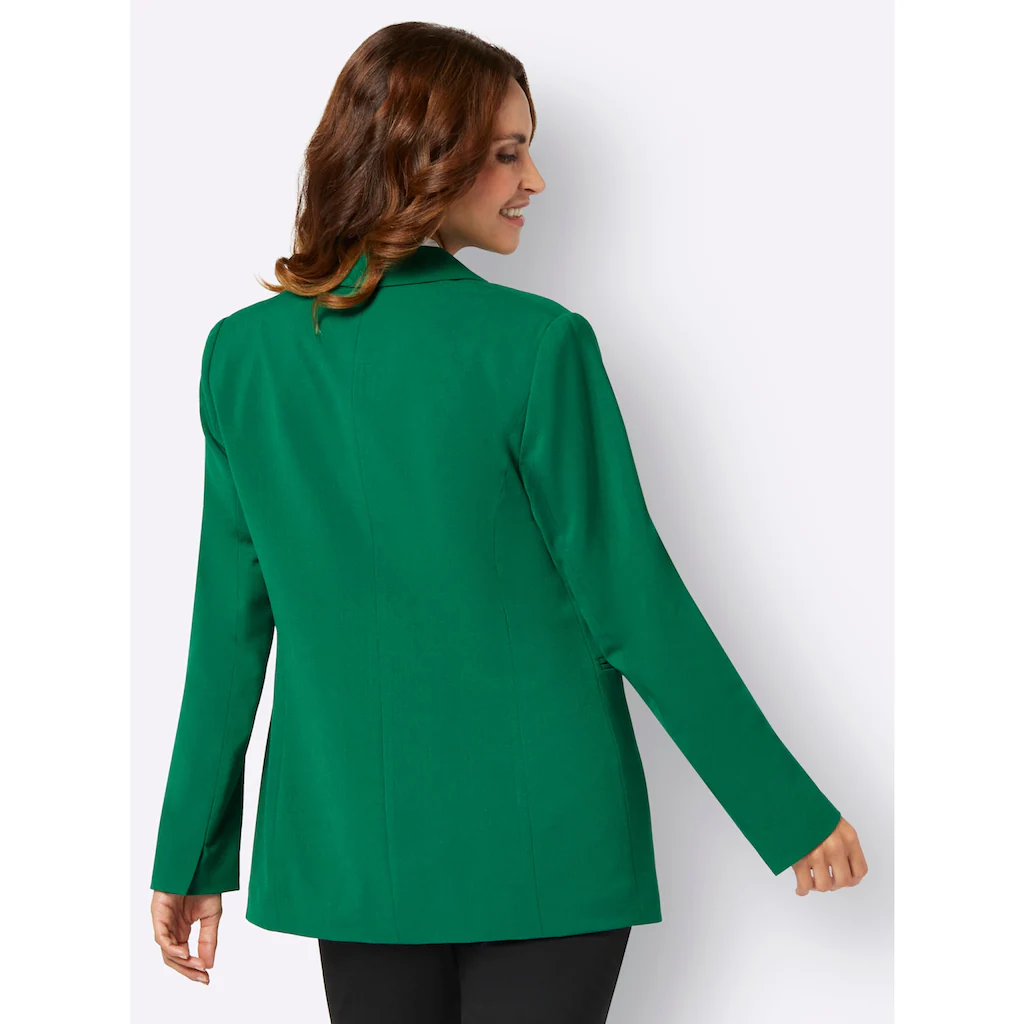 Lady Jackenblazer »Blazer« Sonderangebot