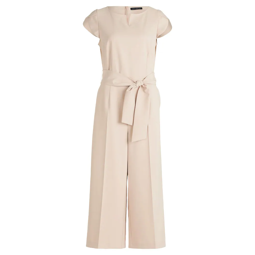 Betty Barclay Overall »Betty Barclay Jumpsuit mit Eingrifftaschen« (1 tlg.) Form Preisnachlass