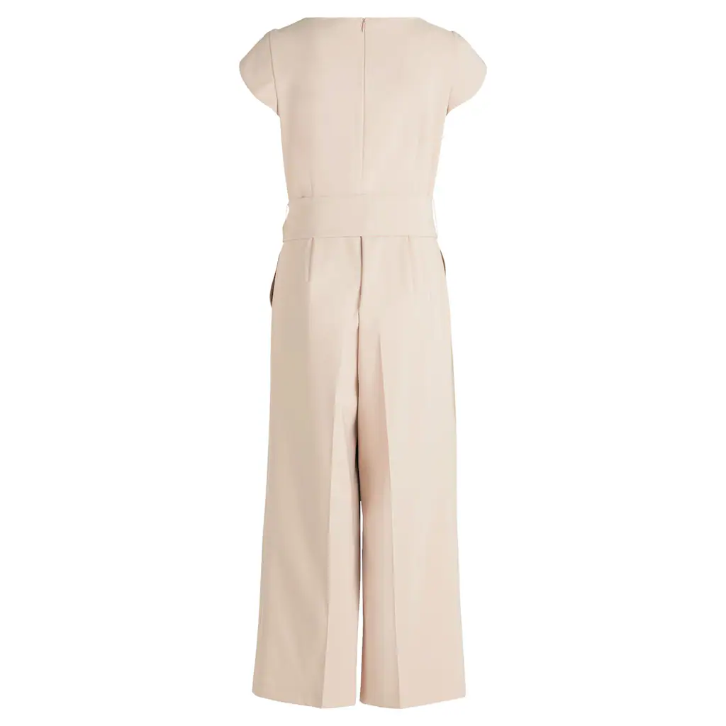 Betty Barclay Overall »Betty Barclay Jumpsuit mit Eingrifftaschen« (1 tlg.) Form Preisnachlass
