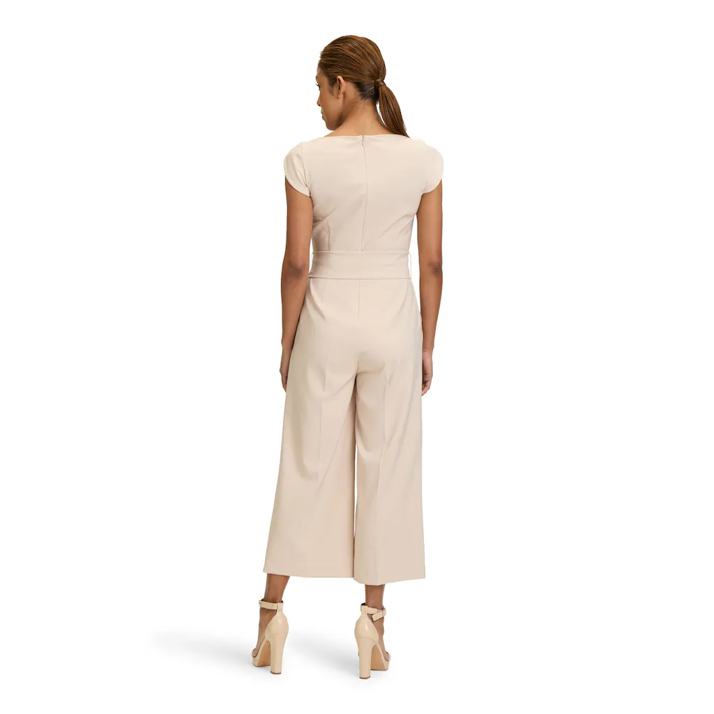 Betty Barclay Overall »Betty Barclay Jumpsuit mit Eingrifftaschen« (1 tlg.) Form Preisnachlass