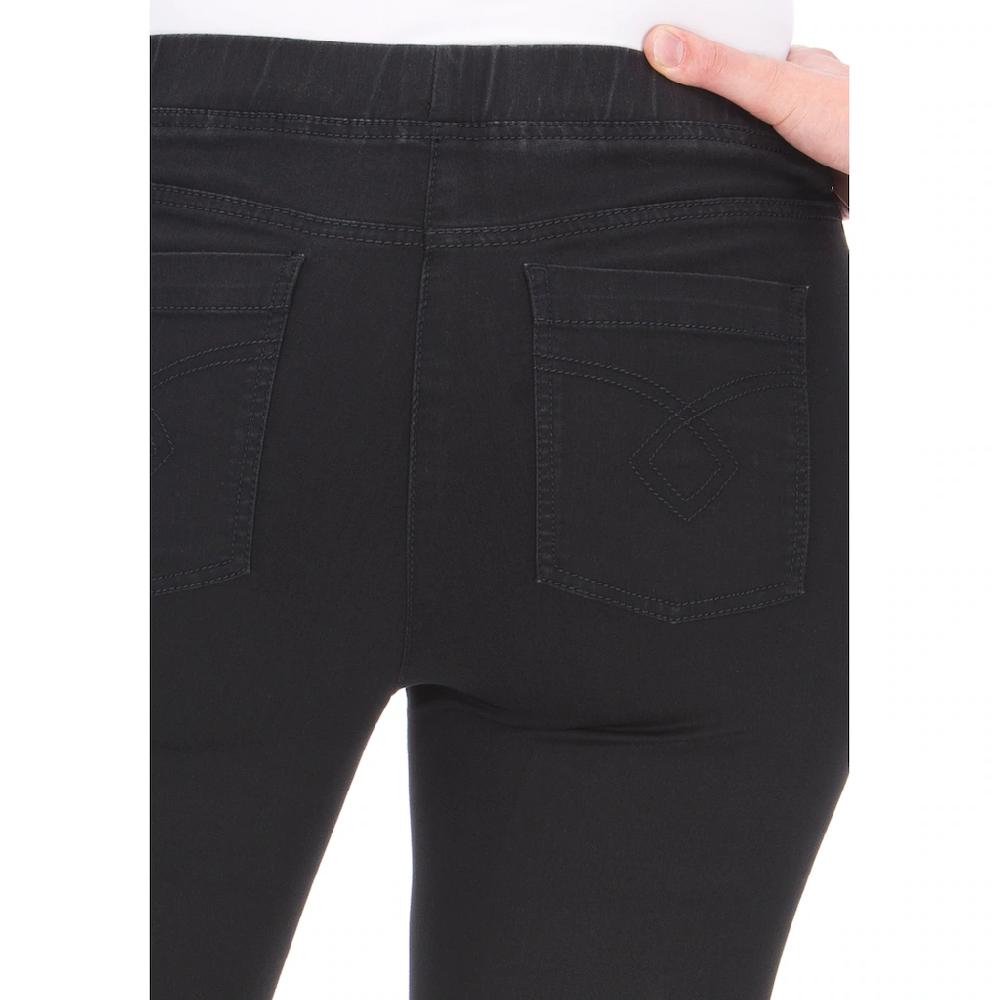KjBRAND Jeansjeggings »JENNY« angenehm weiche Quer-Stretch Qualität Vatertagsangebot