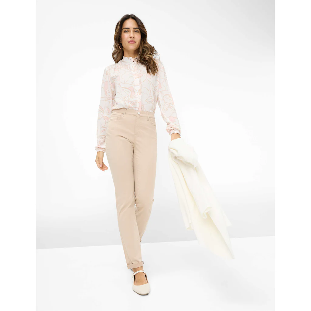 Brax 5-Pocket-Hose »Style MARY« Lagerräumung