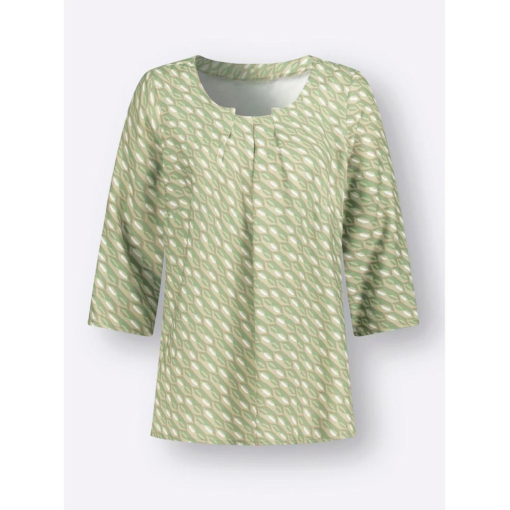 creation L Druckbluse Exklusive Angebote