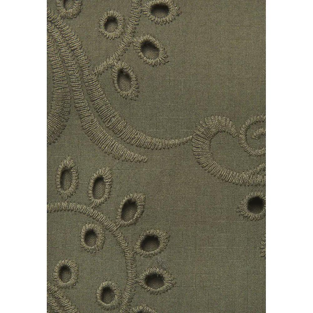 LASCANA Midikleid mit sommerlicher Lochstickerei Saisonale Angebote