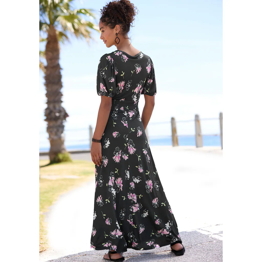 Vivance Maxikleid Neueste Stile