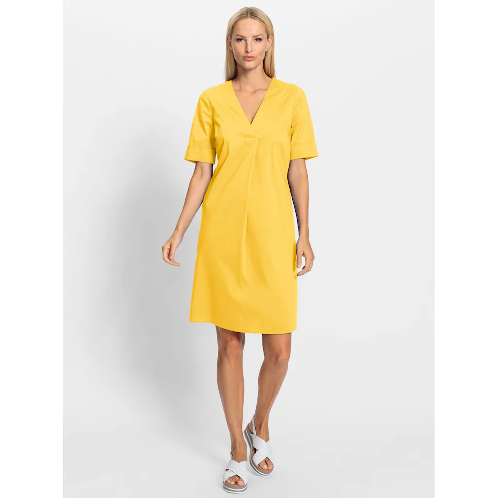heine Sommerkleid »Kleid« Nur noch ein Tag übrig