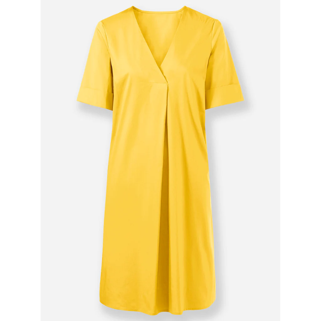heine Sommerkleid »Kleid« Nur noch ein Tag übrig