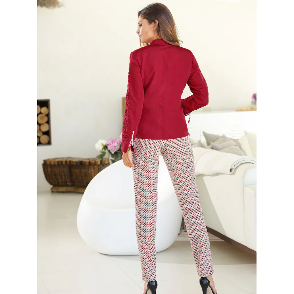 Alessa W. Jackenblazer »Blazer« zollfrei