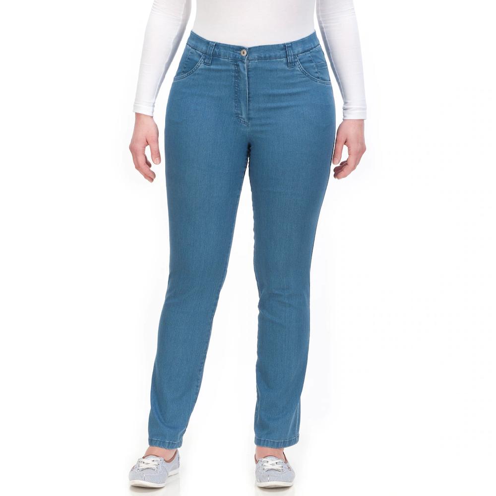 KjBRAND Stretch-Hose »Betty« super Stretch im Angebot