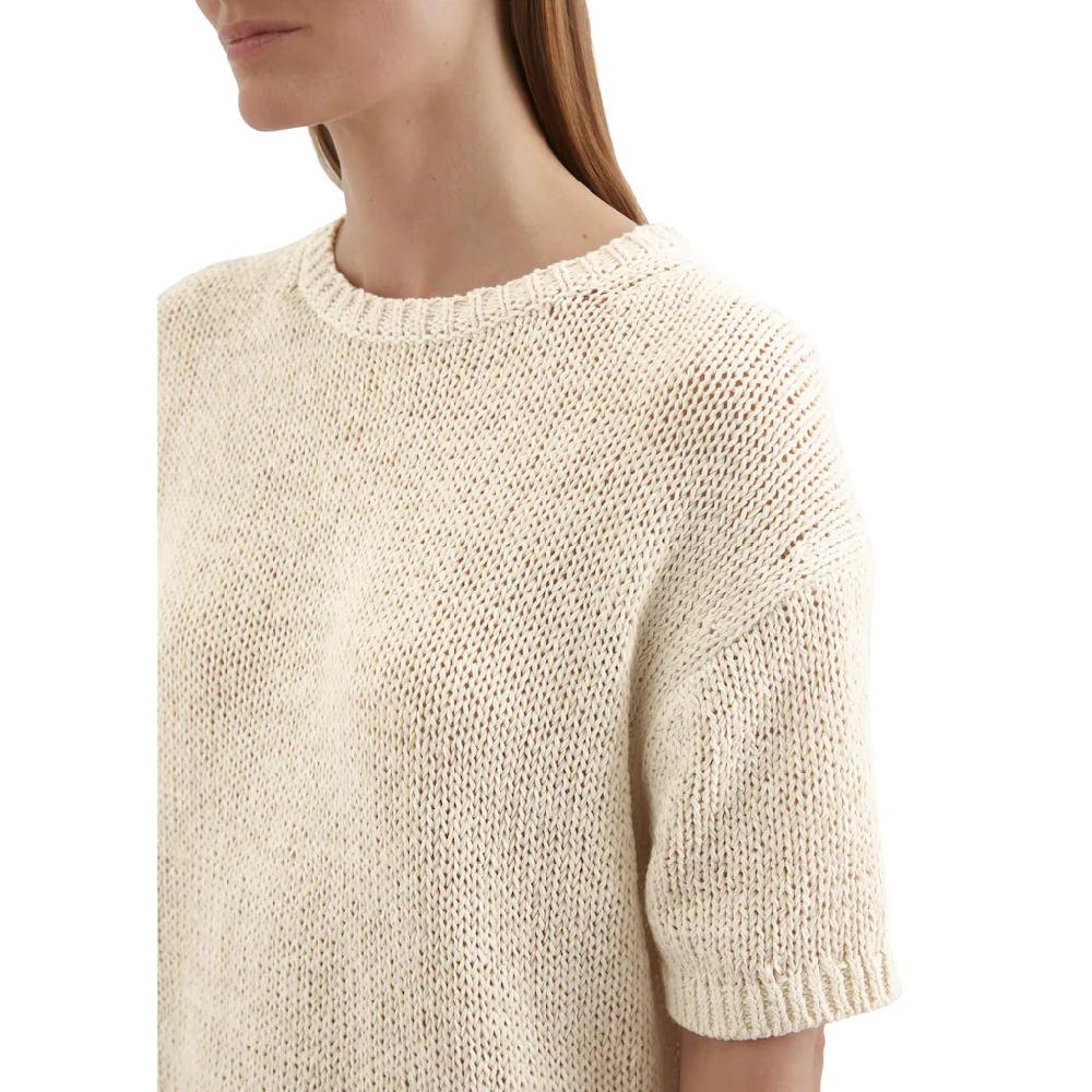 Marc O'Polo Strickpullover »aus Organic Cotton-Mix« Kostenloser Versand