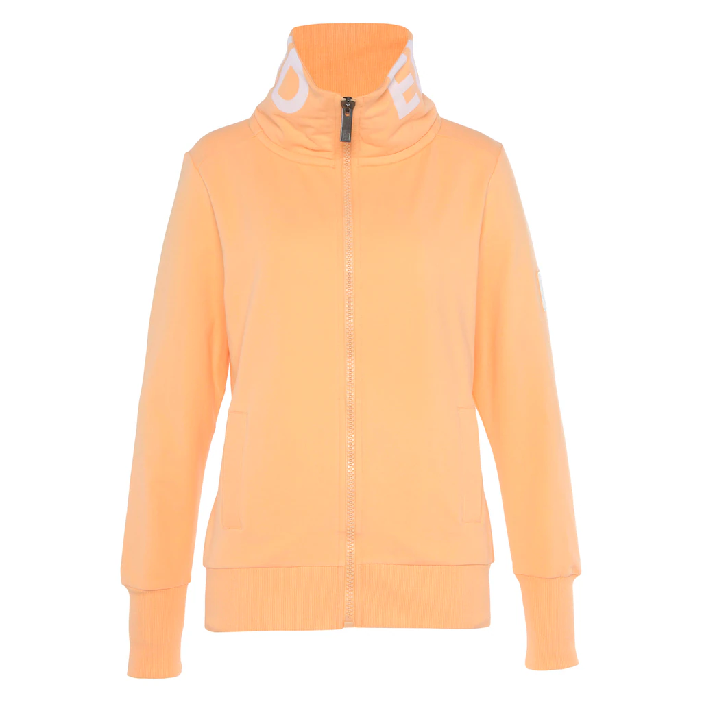 Elbsand Sweatjacke »Alvis« Sonderangebot