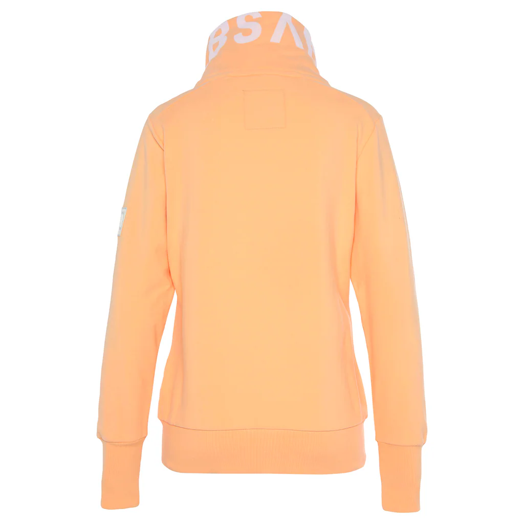 Elbsand Sweatjacke »Alvis« Sonderangebot