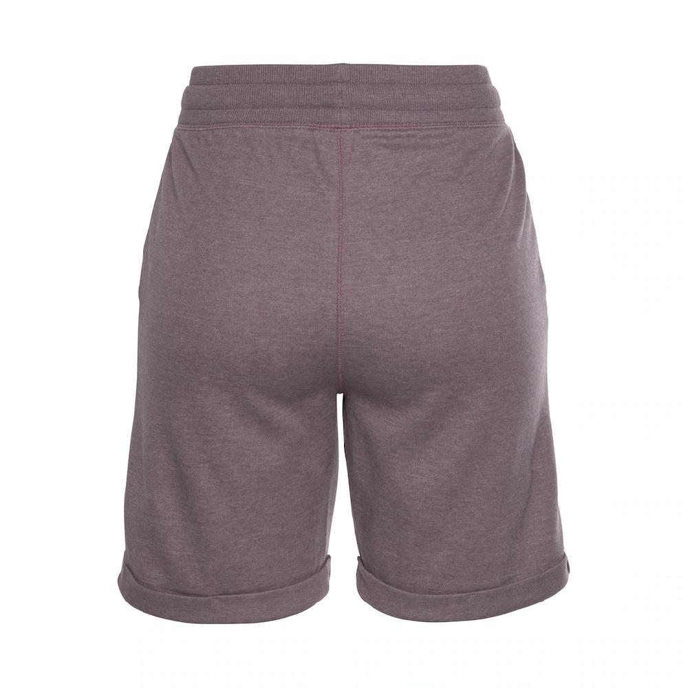 Bench. Loungewear Bermudas mit aufgeschlagenen Beinsäumen und seitlichen Taschen Loungewear Osterangebot