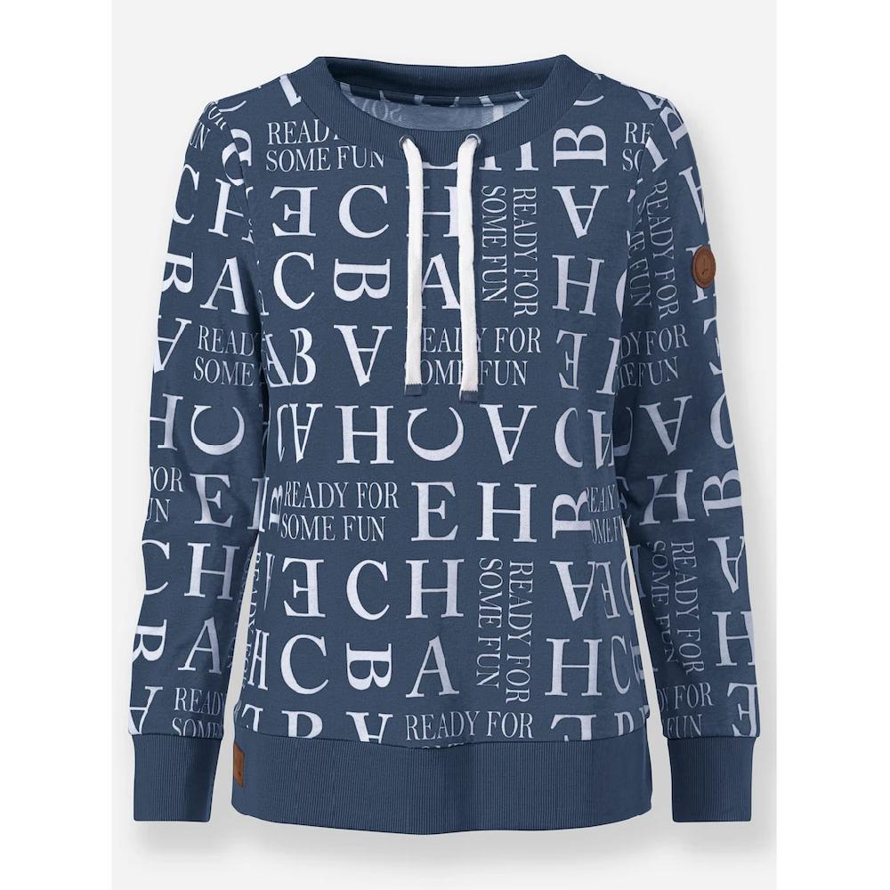 Casual Looks Sweatshirt JETZT KAUFEN