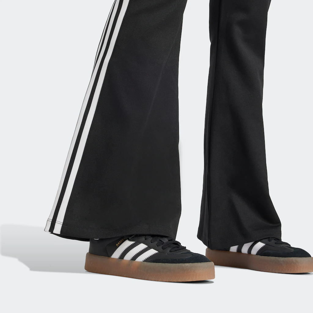 adidas Originals Sporthose »3S FLARED TP« (1 tlg.) Neueste Stile