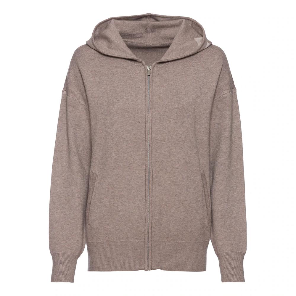 Elbsand Strickjacke aus hochwertigem Strick Loungewear Bis zu 50% Rabatt