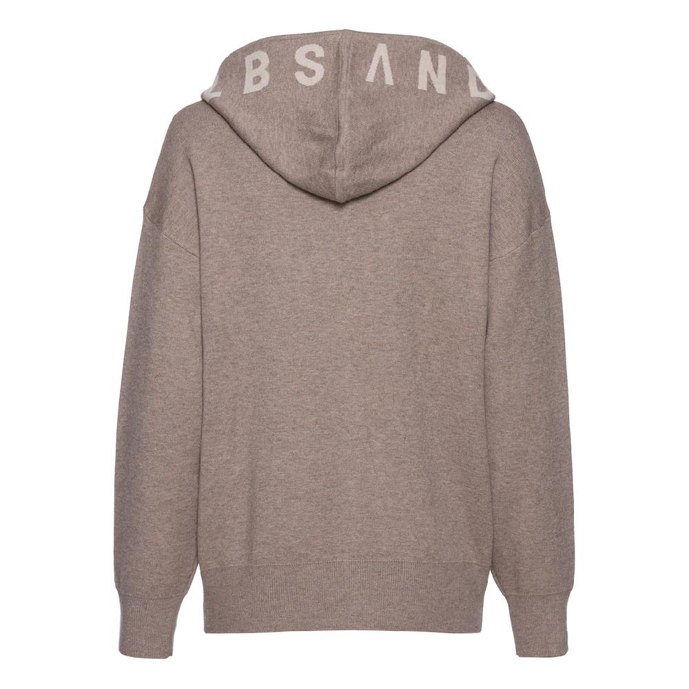 Elbsand Strickjacke aus hochwertigem Strick Loungewear Bis zu 50% Rabatt