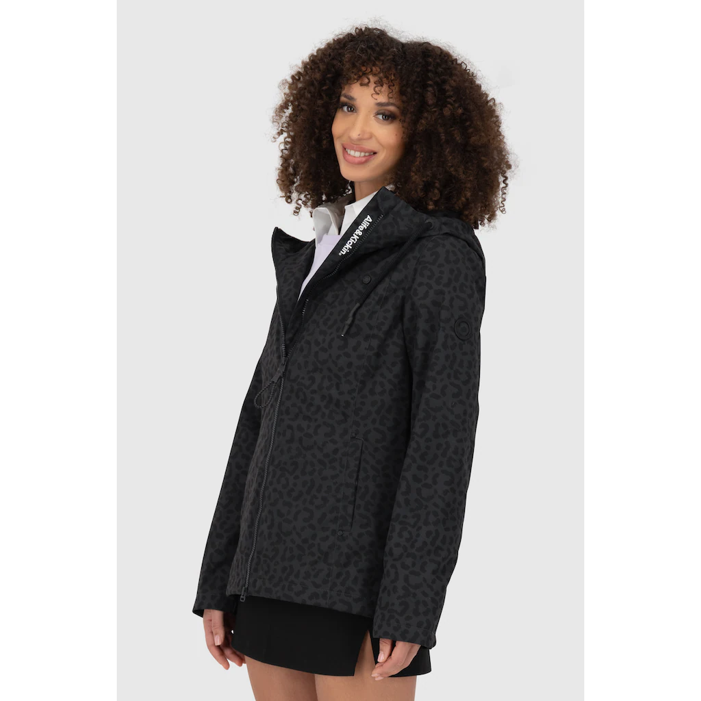 Alife & Kickin Sommerjacke »Damen LilouAK B« Speichern exportieren