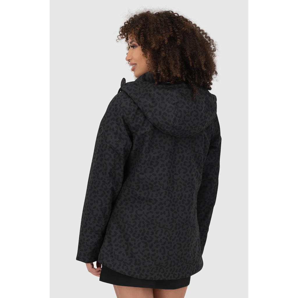 Alife & Kickin Sommerjacke »Damen LilouAK B« Speichern exportieren