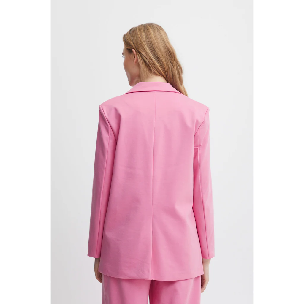 Ichi Jackenblazer »Jackenblazer IHKate« 50% Rabatt für begrenzte Zeit