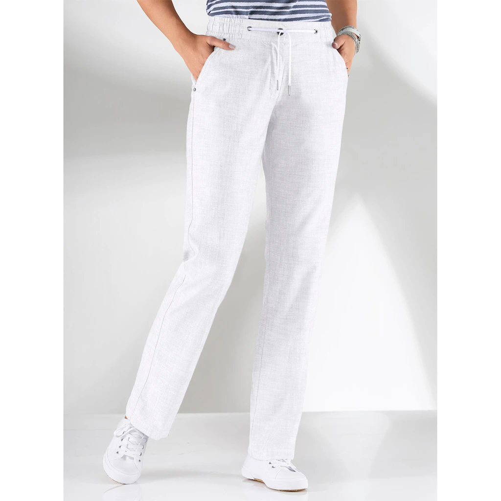 Casual Looks Bootcuthose Sonderangebot
