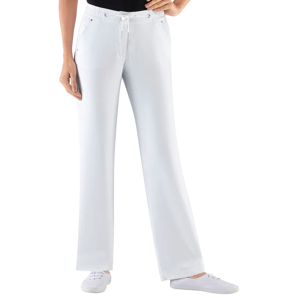 Casual Looks Bootcuthose Sonderangebot