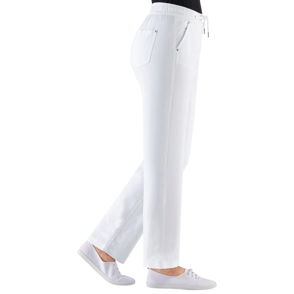 Casual Looks Bootcuthose Sonderangebot