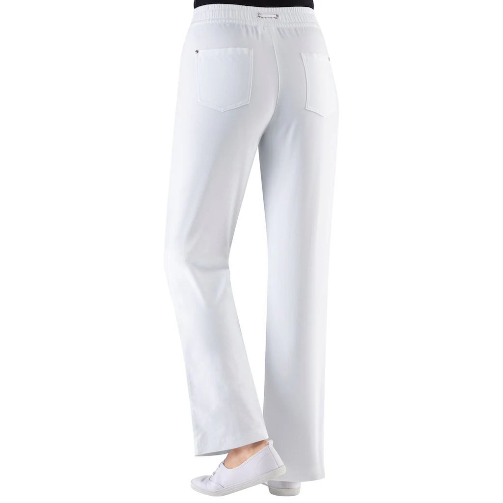 Casual Looks Bootcuthose Sonderangebot