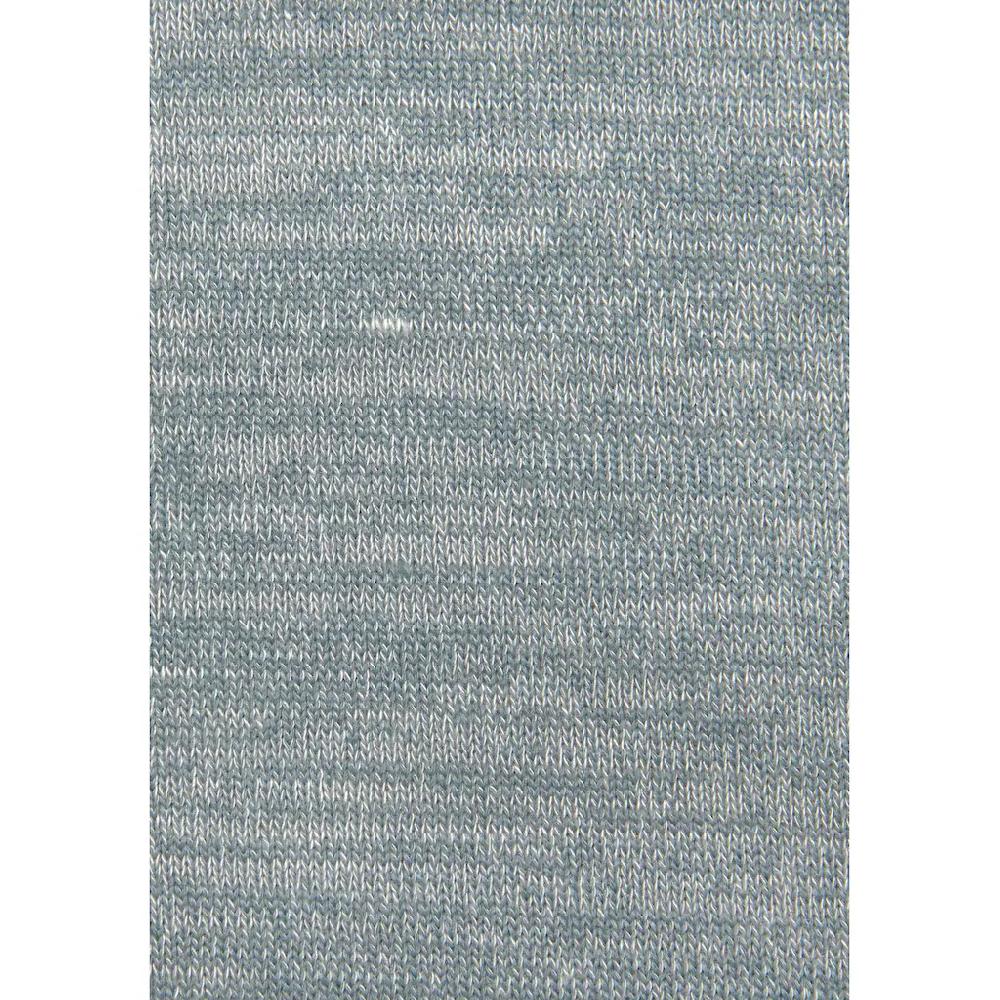 Vivance 3/4-Arm-Shirt »mit modischer Melange-Struktur« aus leichter Strickqualität Exklusivangebot