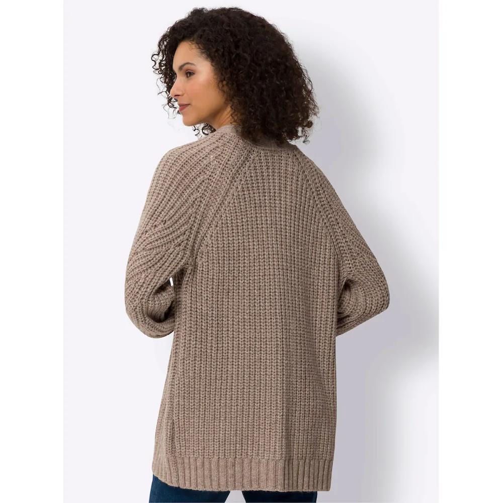 heine Strickjacke Weihnachtsangebot