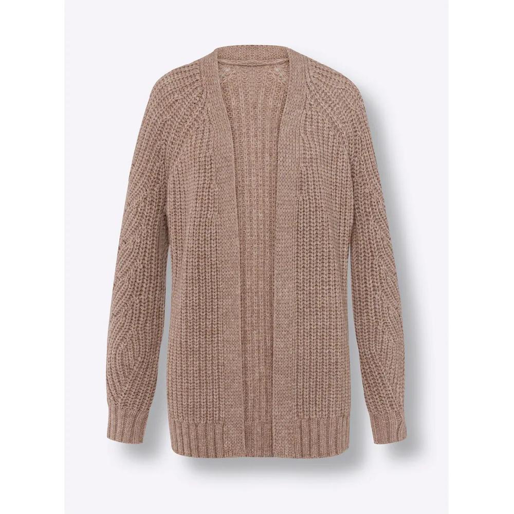 heine Strickjacke Weihnachtsangebot