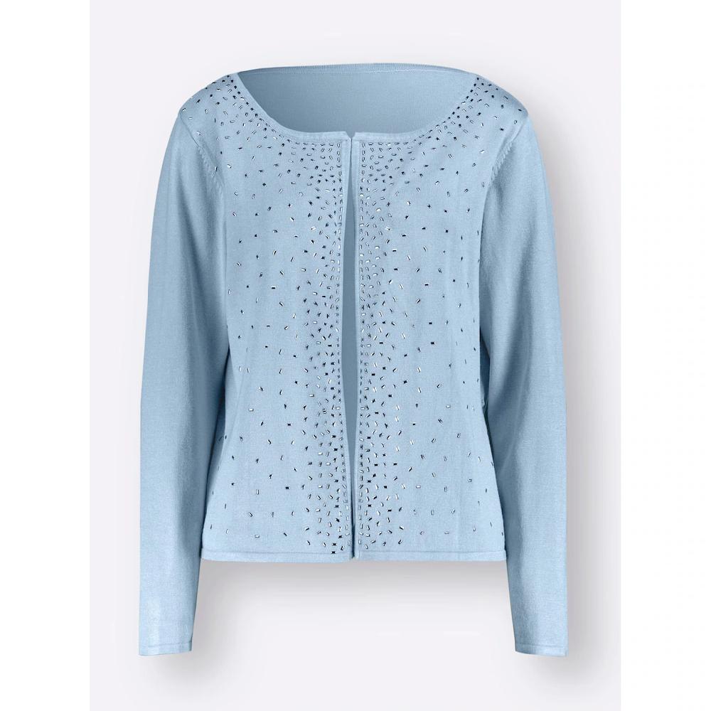 creation L Cardigan Osterangebot