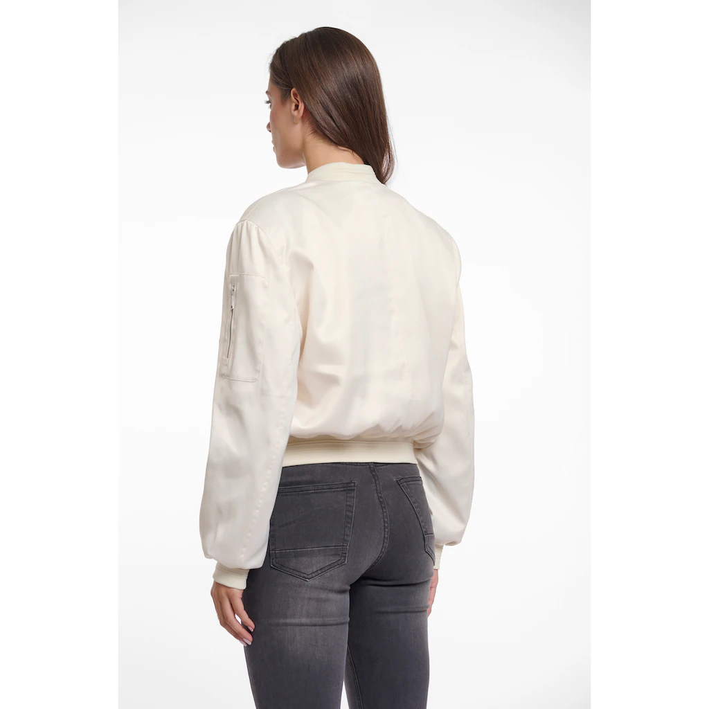 Rino & Pelle Blouson »BANNER« mit falscher Tasche am Ärmel Valentinstagsangebot