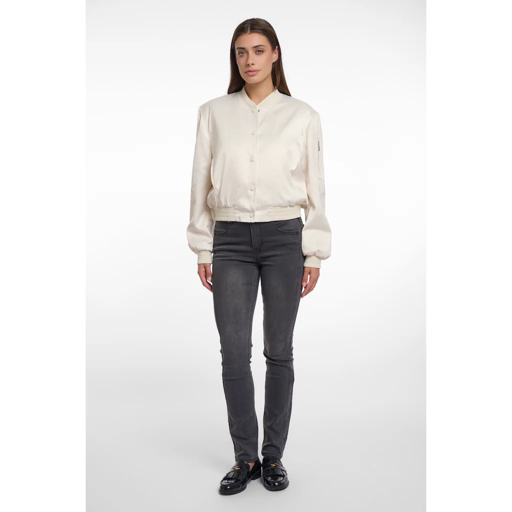 Rino & Pelle Blouson »BANNER« mit falscher Tasche am Ärmel Valentinstagsangebot