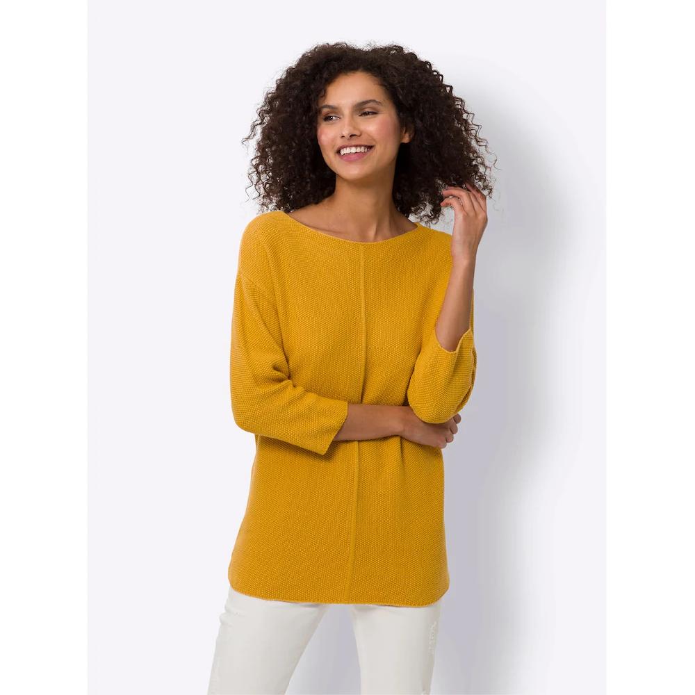 heine Strickpullover »Oversized Pullover« Bestseller
