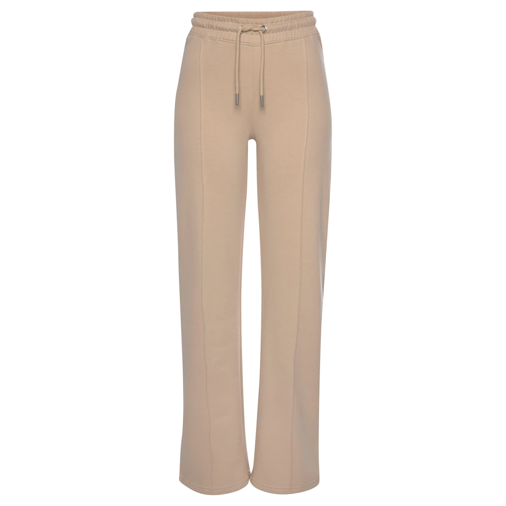 H.I.S Relaxhose im maritimen Stil Loungeanzug Riesige Ersparnisse