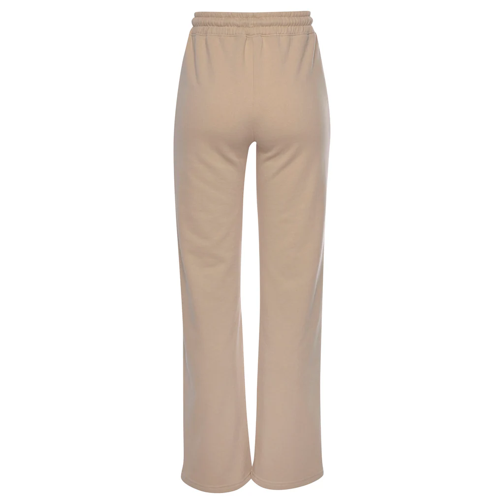 H.I.S Relaxhose im maritimen Stil Loungeanzug Riesige Ersparnisse