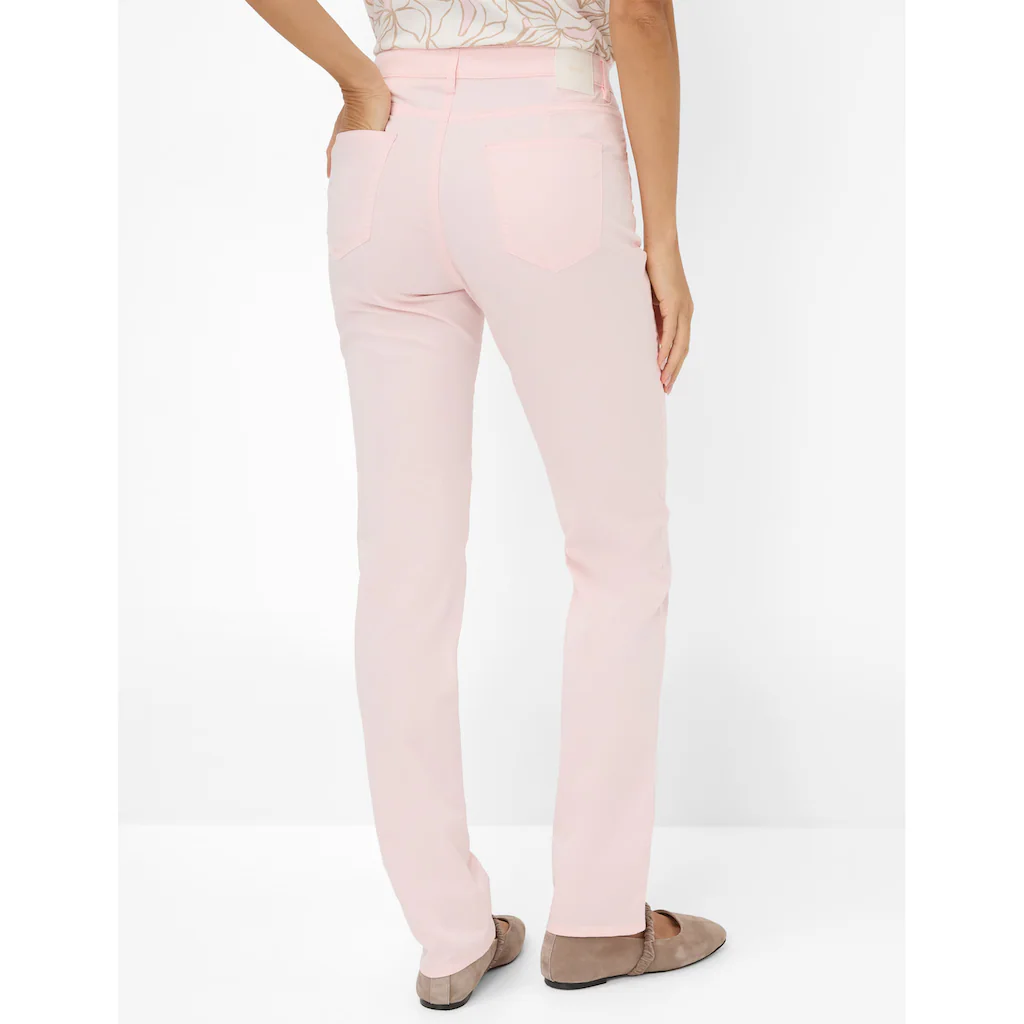 Brax 5-Pocket-Hose »Style CAROLA« VIP-Rabatte