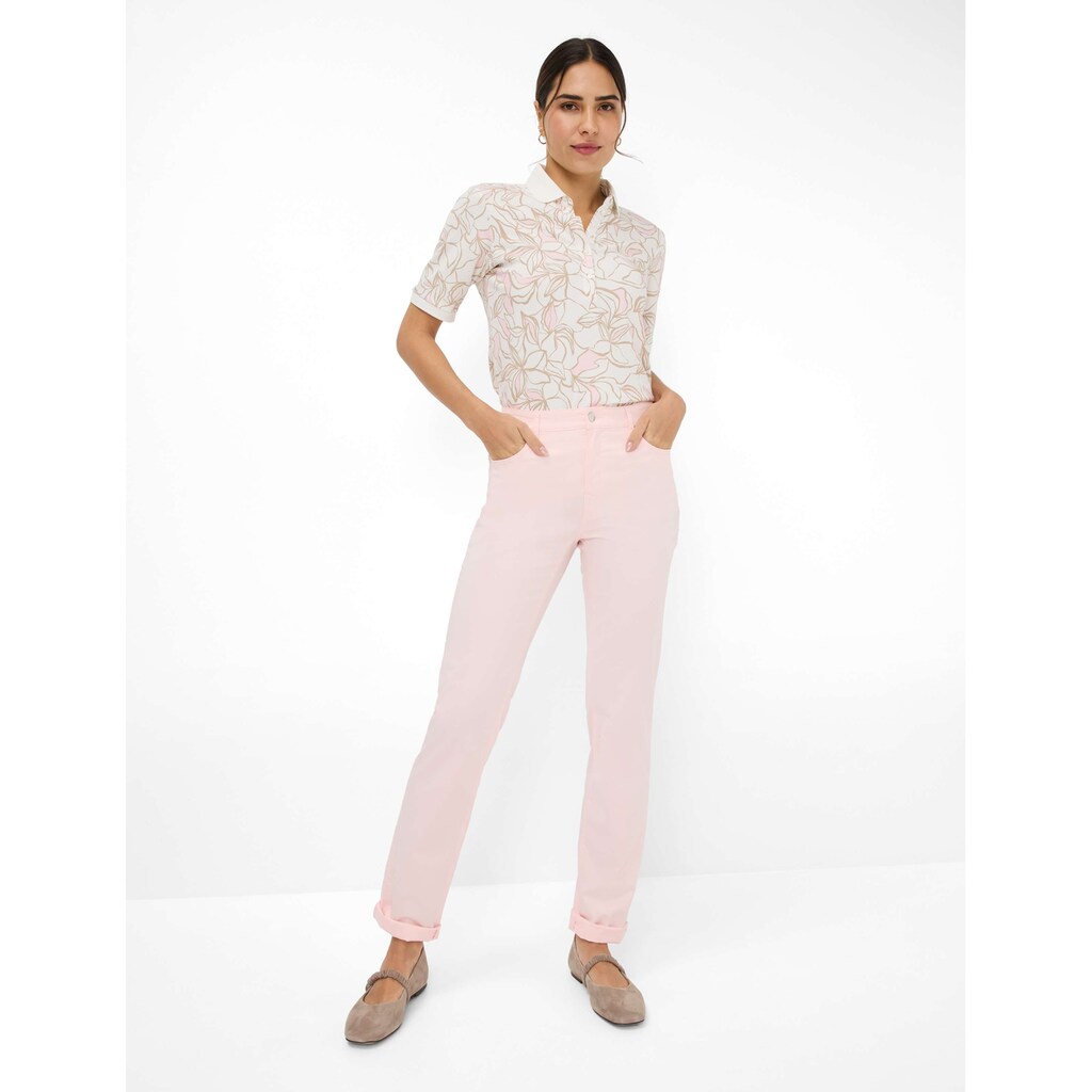 Brax 5-Pocket-Hose »Style CAROLA« VIP-Rabatte