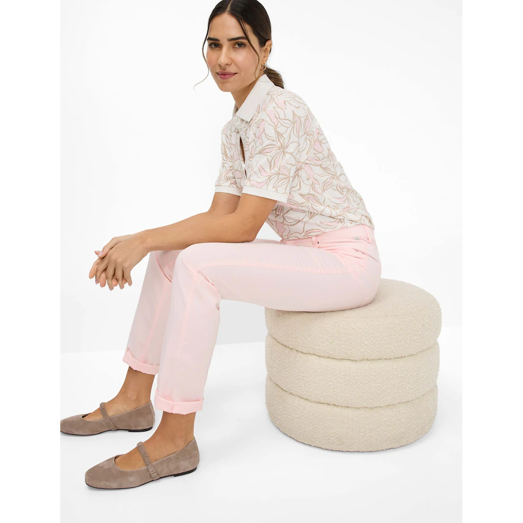 Brax 5-Pocket-Hose »Style CAROLA« VIP-Rabatte