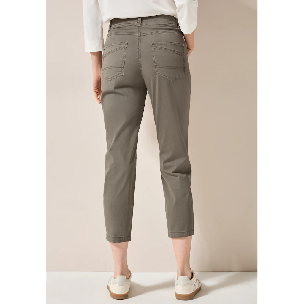 Cecil Stoffhose 4-Pocket Style Kostenloser Versand international