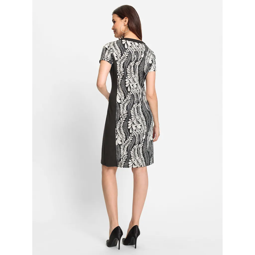 Lady Jerseykleid »Jersey-Kleid« Rabatte dieses Monats