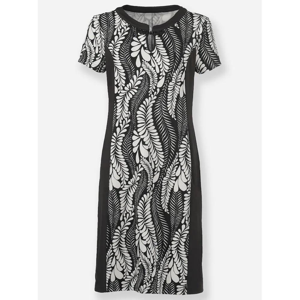 Lady Jerseykleid »Jersey-Kleid« Rabatte dieses Monats
