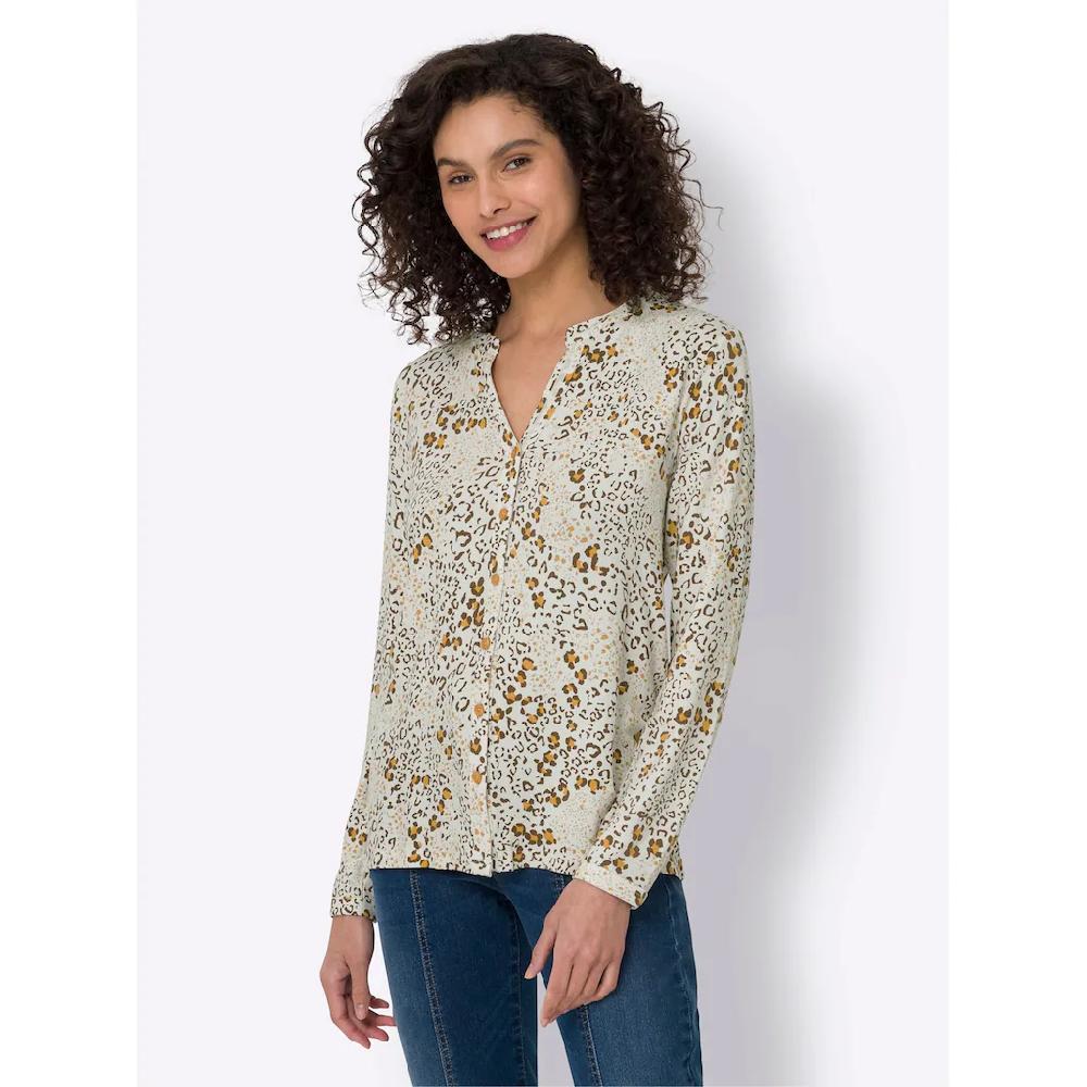 heine Shirtbluse Outlet