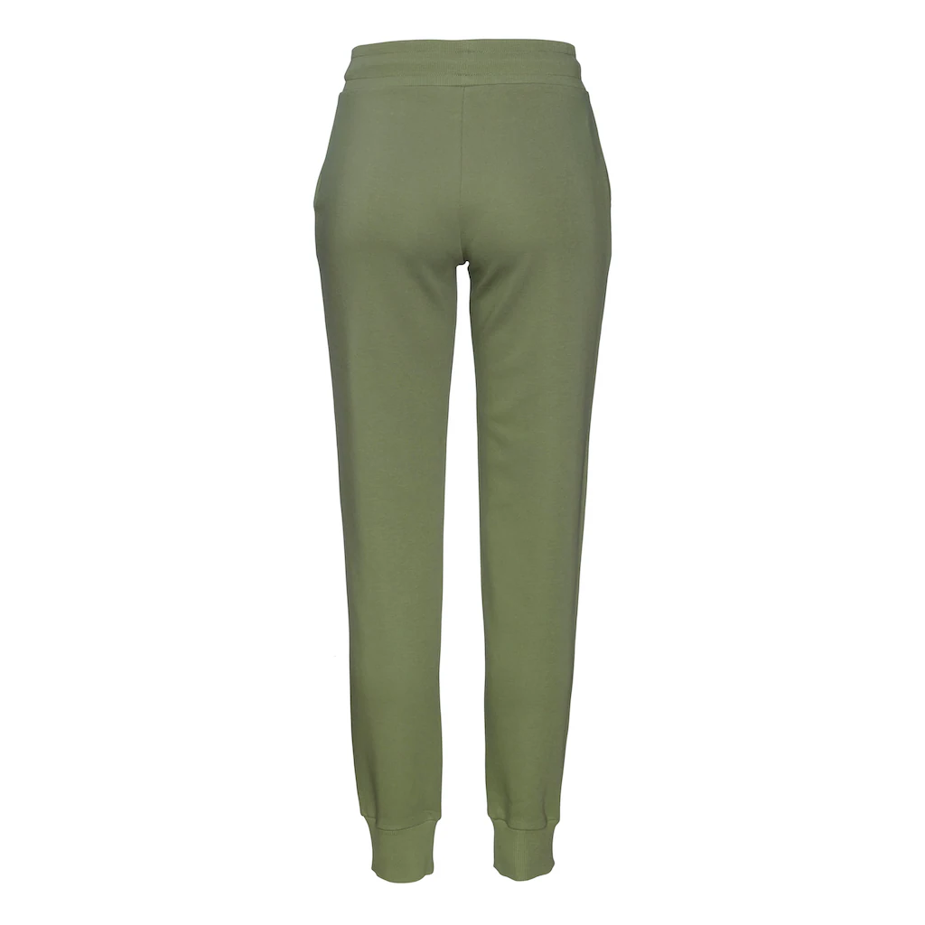 Buffalo Jogginghose mit seitlichen Eingrifftaschen Loungeanzug Hotsell