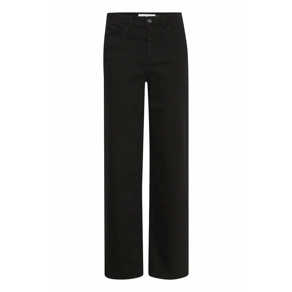 Ichi Bequeme Jeans »Bequeme Jeans IHTWIGGY STRAIGHT« Schlussverkauf