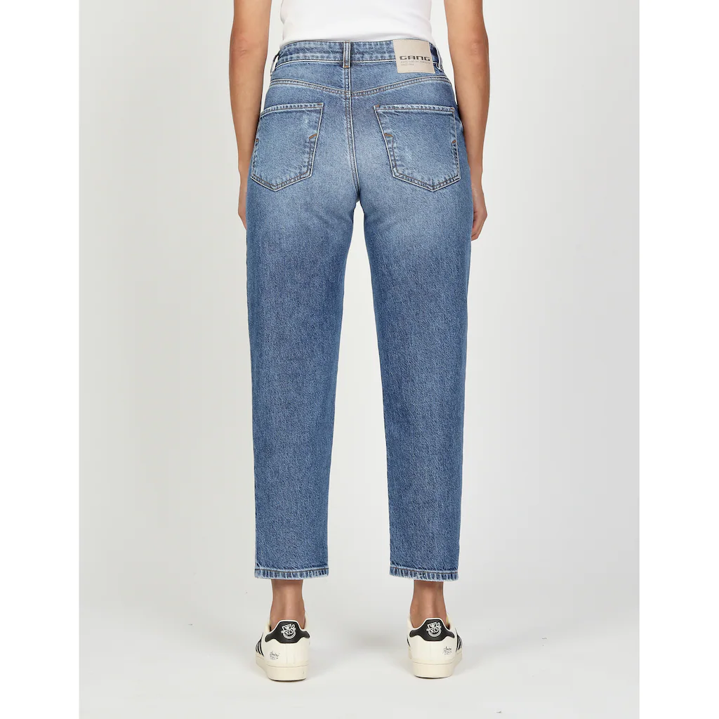 GANG 5-Pocket-Jeans »94TILDA« mit hoher Taille Fabrikverkauf
