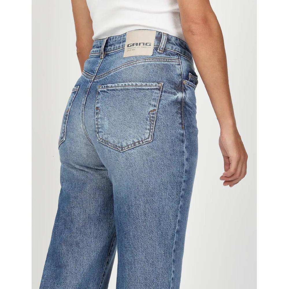 GANG 5-Pocket-Jeans »94TILDA« mit hoher Taille Fabrikverkauf