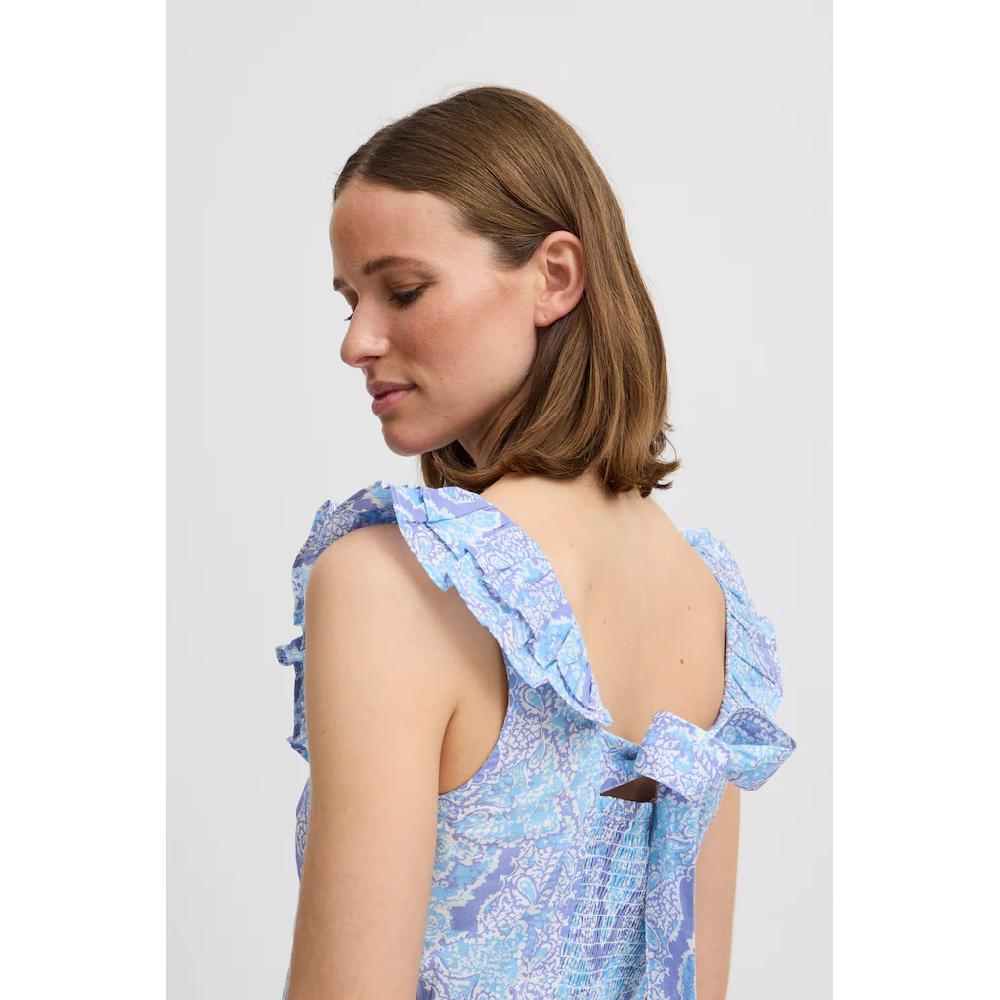 b.young A-Linien-Kleid »A-Linien-Kleid BYHanya« Exklusive Angebote